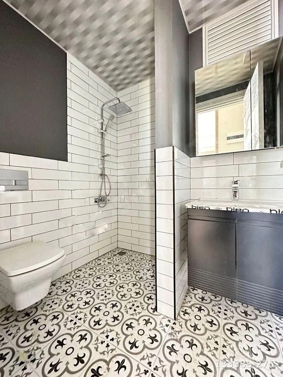 Квартира в Мерсине, Турция, 40 м2 фото 4