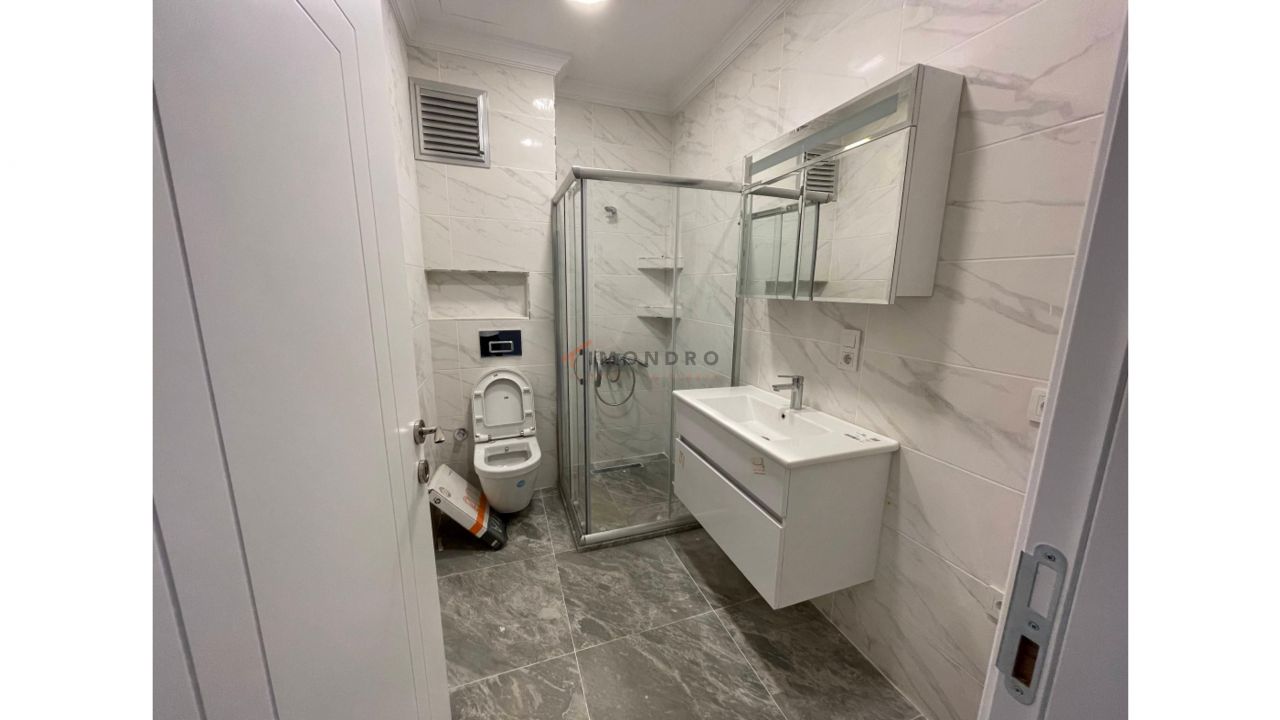Квартира в Стамбуле, Турция, 80 м2 фото 5