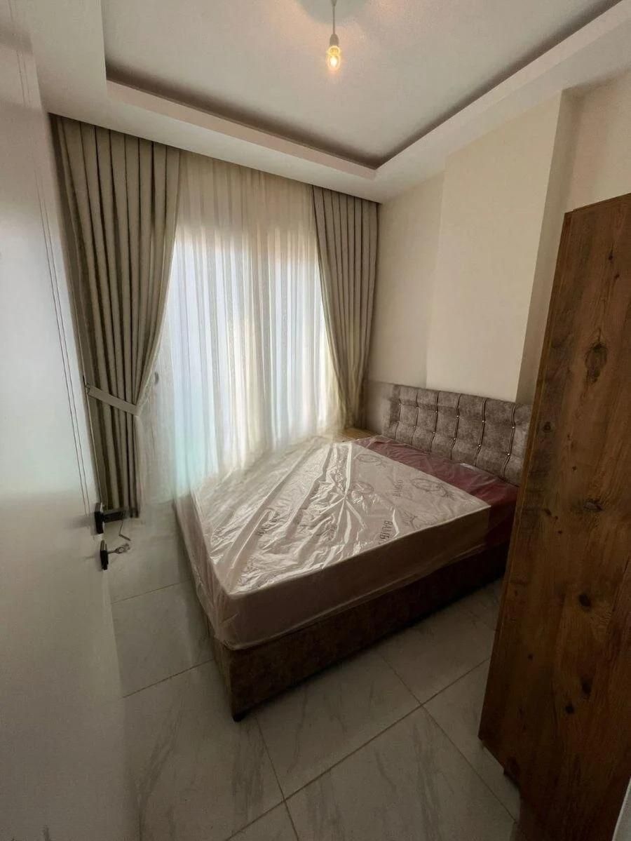 Квартира в Алании, Турция, 55 м2 фото 5