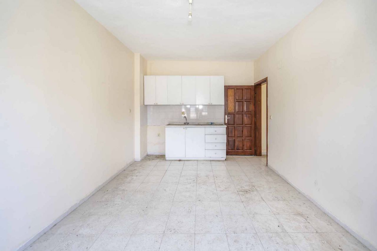 Квартира в Конаклы, Турция, 80 м2 фото 4