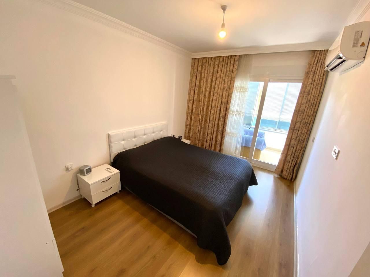 Квартира в Авсалларе, Турция, 50 м2 фото 3