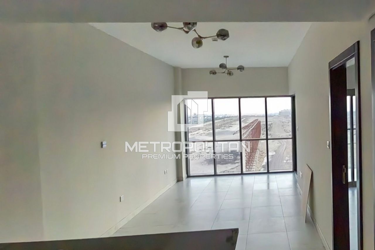 Апартаменты в Дубае, ОАЭ, 61 м2 фото 2