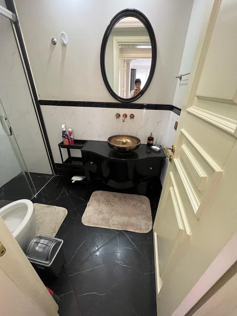 Квартира в Анталии, Турция, 90 м2 фото 5
