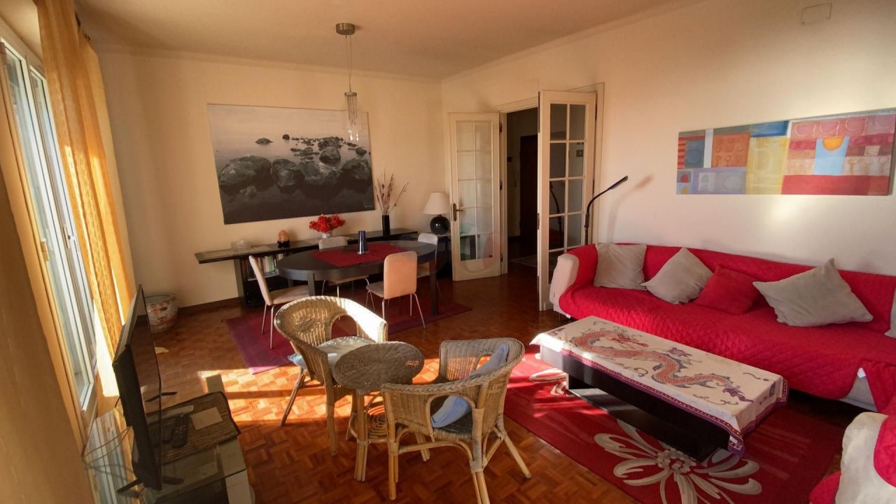 Апартаменты в Сан-Ремо, Италия, 146 м2 фото 2