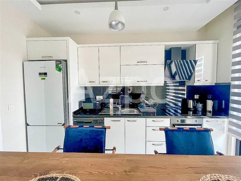 Апартаменты в Алании, Турция, 86 м2 фото 3