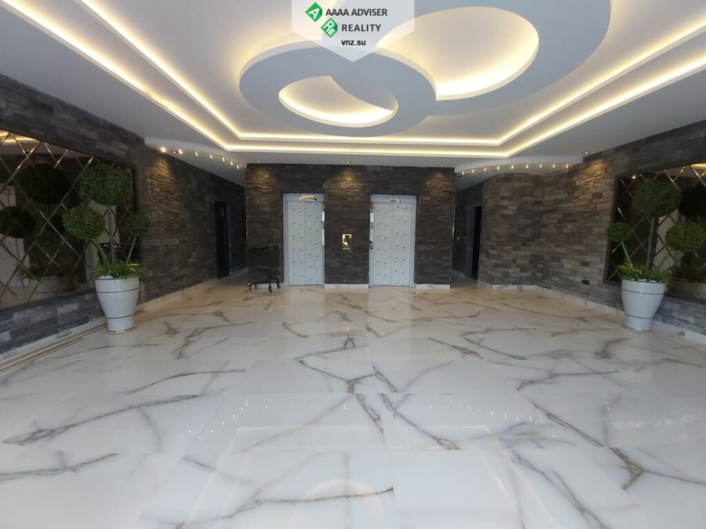 Квартира в Алании, Турция, 55 м2 фото 2