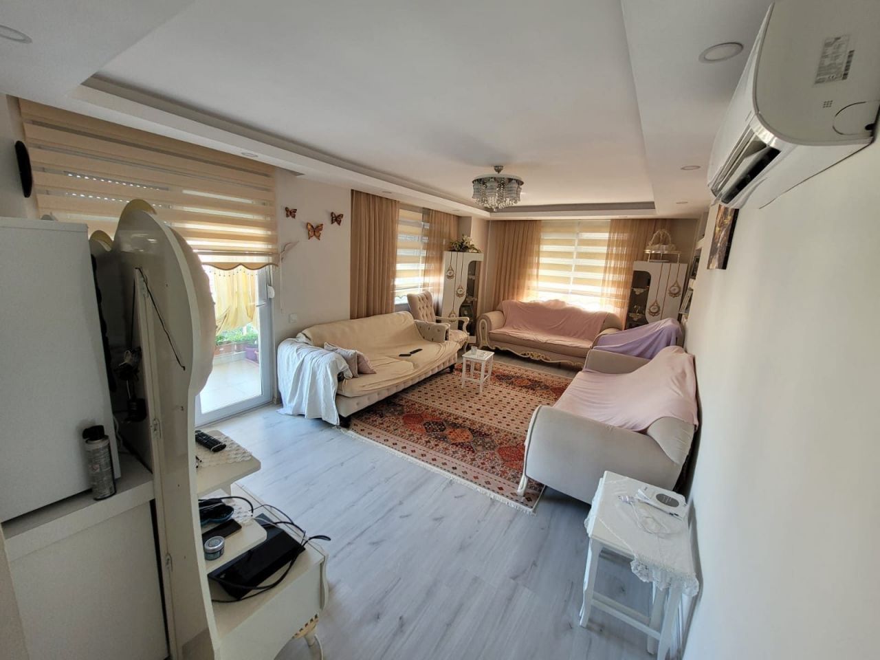 Квартира в Анталии, Турция, 170 м2 фото 3