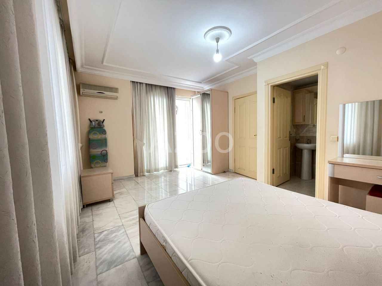Апартаменты в Алании, Турция, 120 м2 фото 5