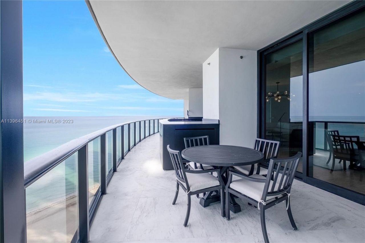 Квартира в Майами, США, 340 м2 фото 2
