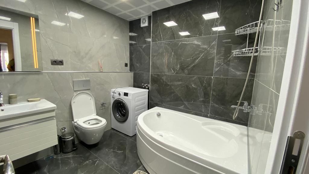 Квартира в Анталии, Турция, 100 м2 фото 4