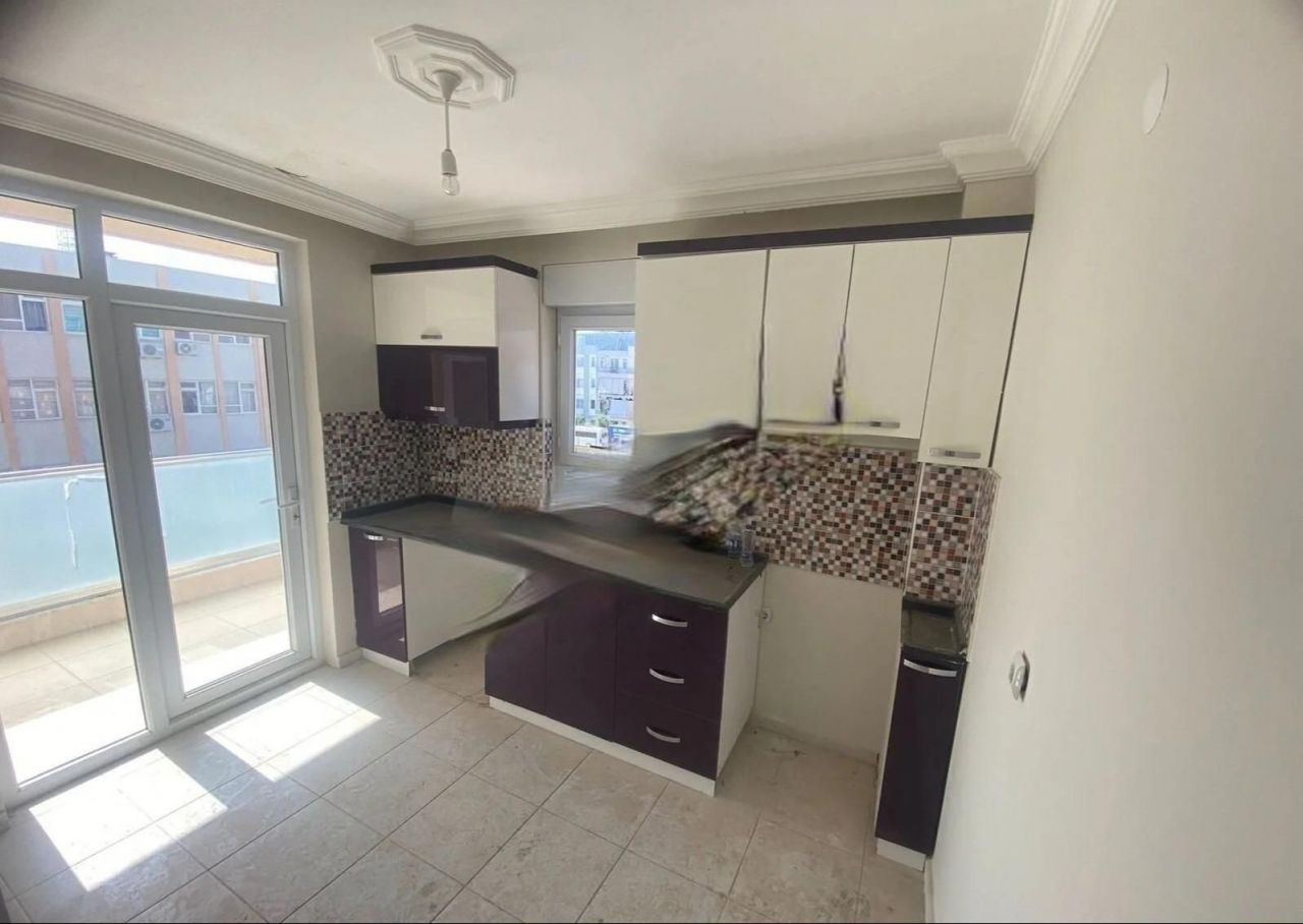 Квартира в Анталии, Турция, 95 м2 фото 3