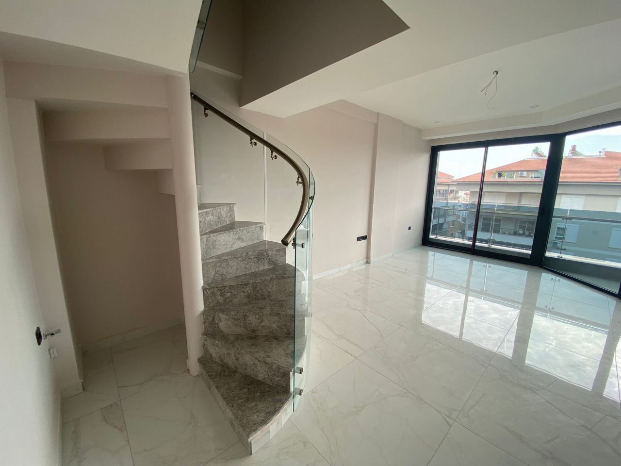 Квартира в Алании, Турция, 115 м2 фото 5