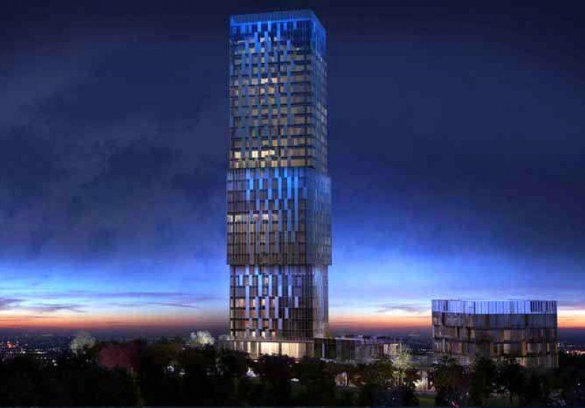 Апартаменты в Стамбуле, Турция, 68 м2 фото 3