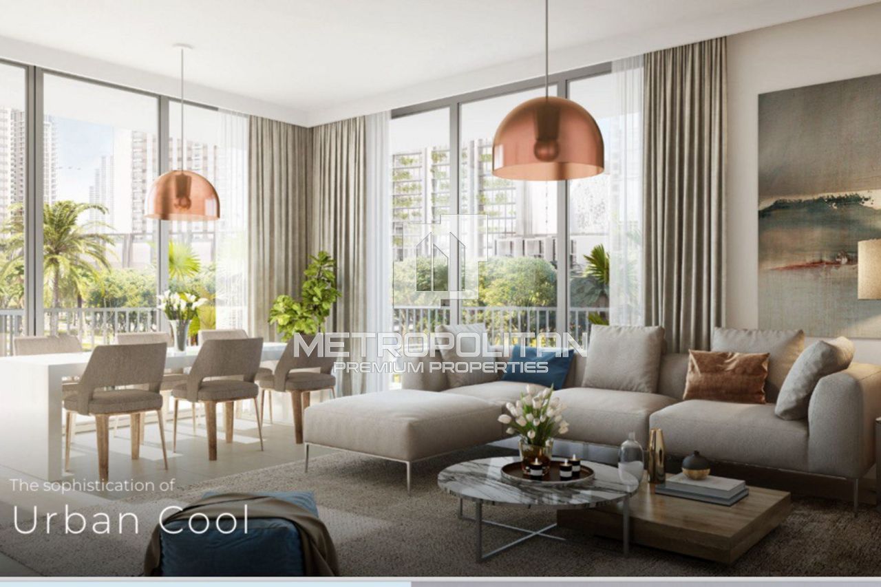 Апартаменты в Дубае, ОАЭ, 100 м2 фото 4