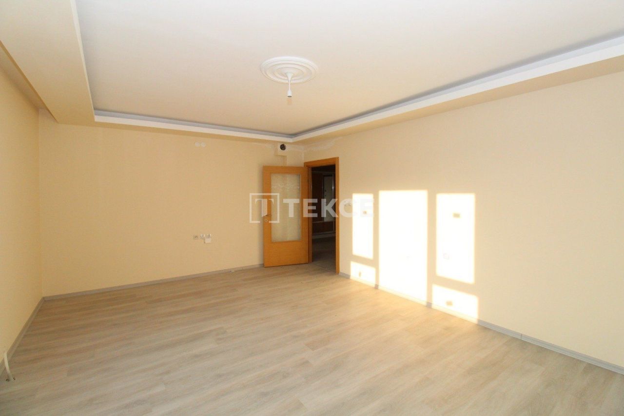 Апартаменты в Анкаре, Турция, 182 м2 фото 4