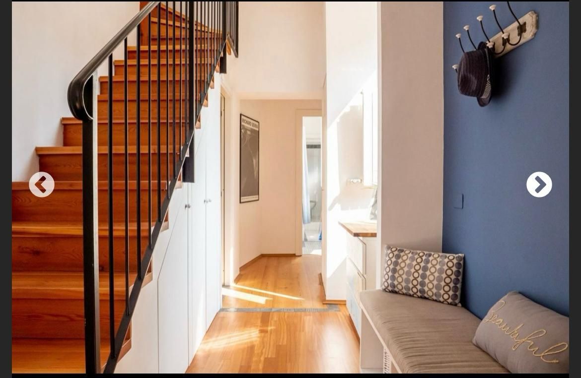 Квартира в Милане, Италия, 180 м2 фото 4