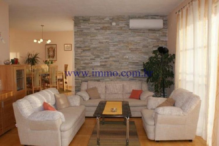 Вилла в Макарске, Хорватия, 350 м2 фото 2