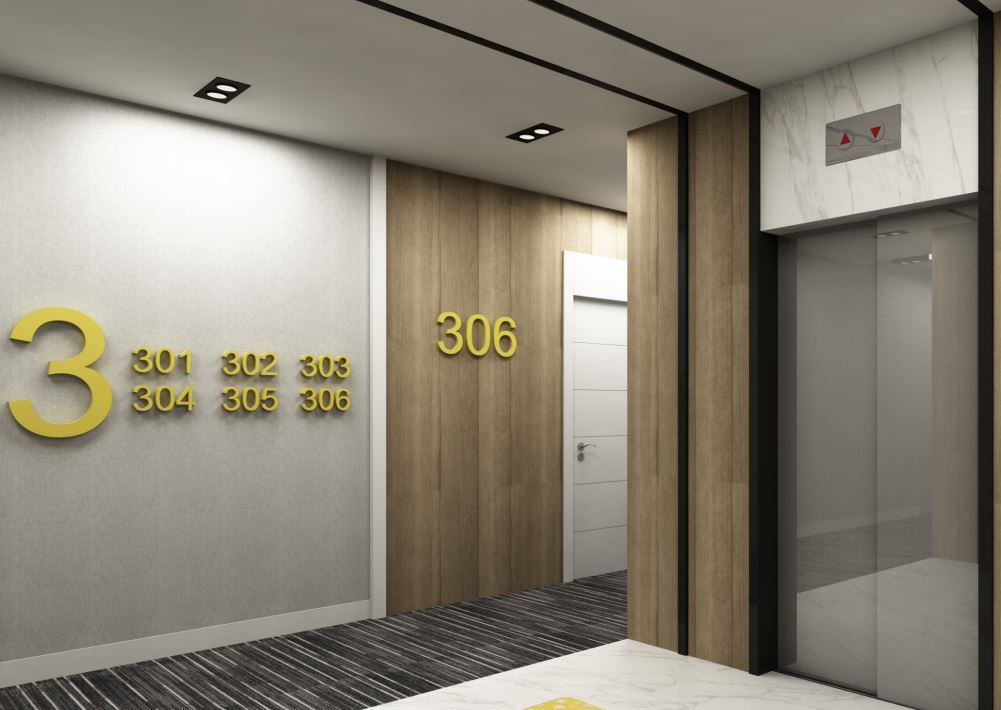 Апартаменты в Стамбуле, Турция, 88 м2 фото 4