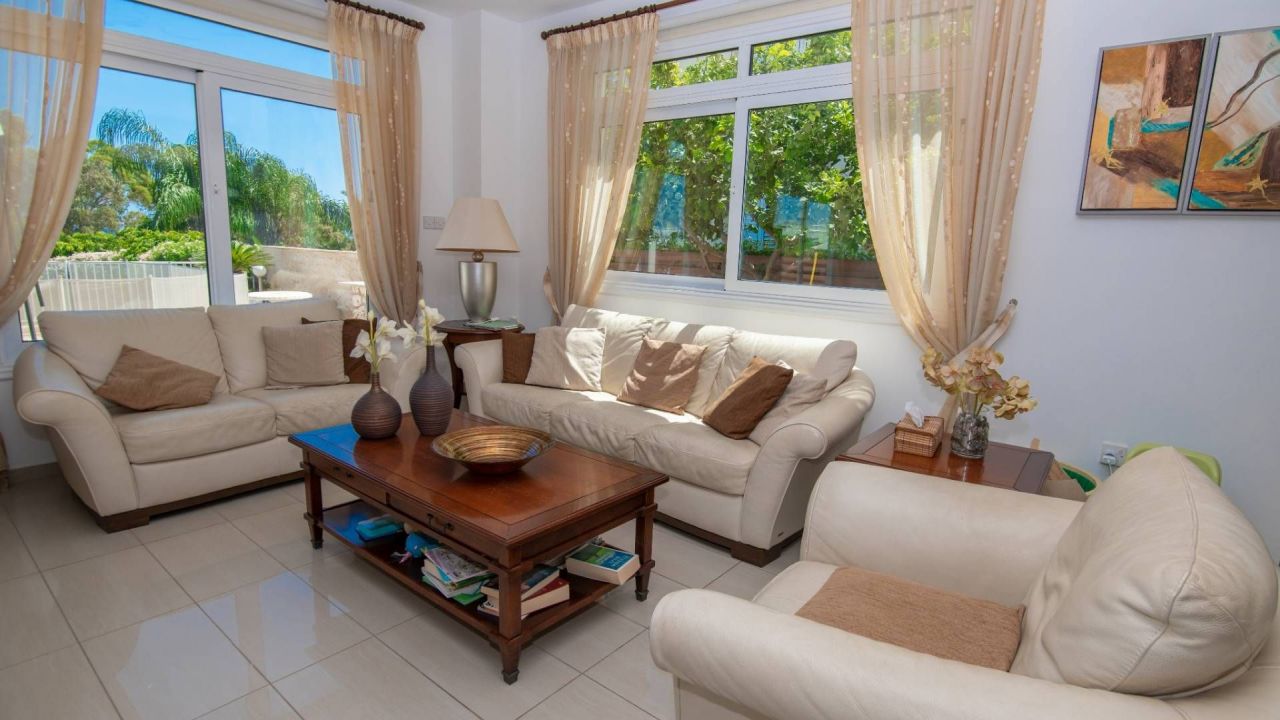 Вилла в Протарасе, Кипр, 206 м2 фото 4