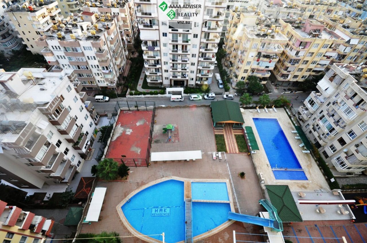 Пентхаус в Алании, Турция, 110 м2 фото 4
