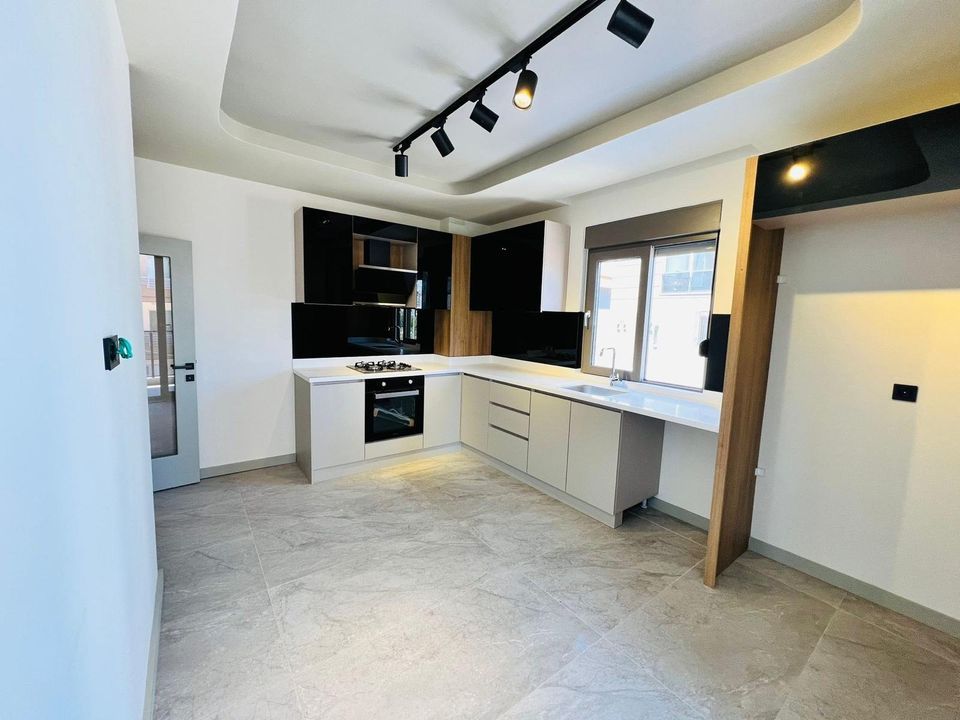 Апартаменты в Анталии, Турция, 125 м2 фото 5