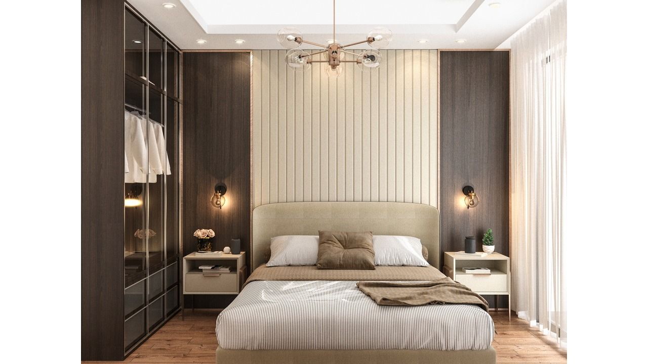 Пентхаус в Алании, Турция, 115 м2 фото 5