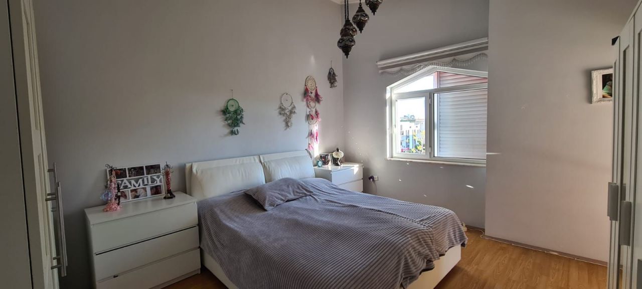 Квартира в Ларе, Турция, 160 м2 фото 2