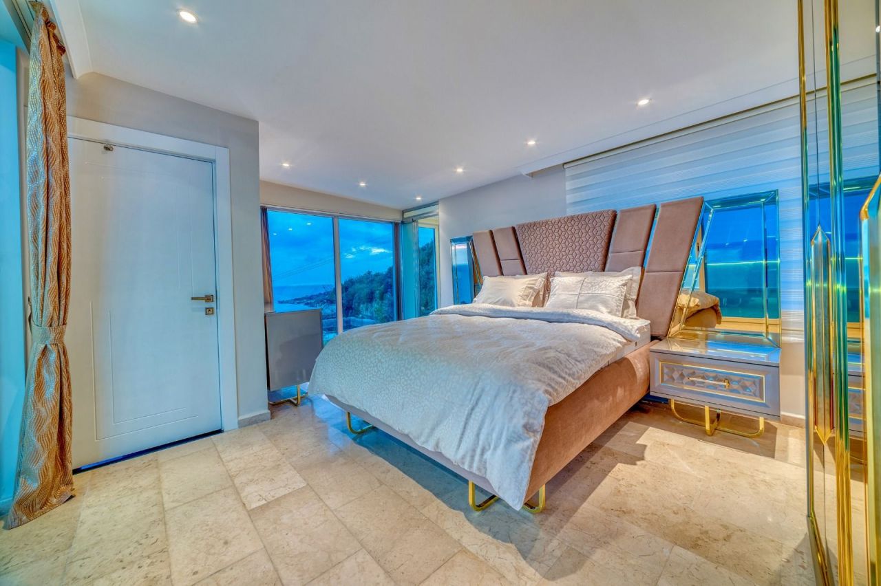 Вилла в Алании, Турция, 300 м2 фото 5