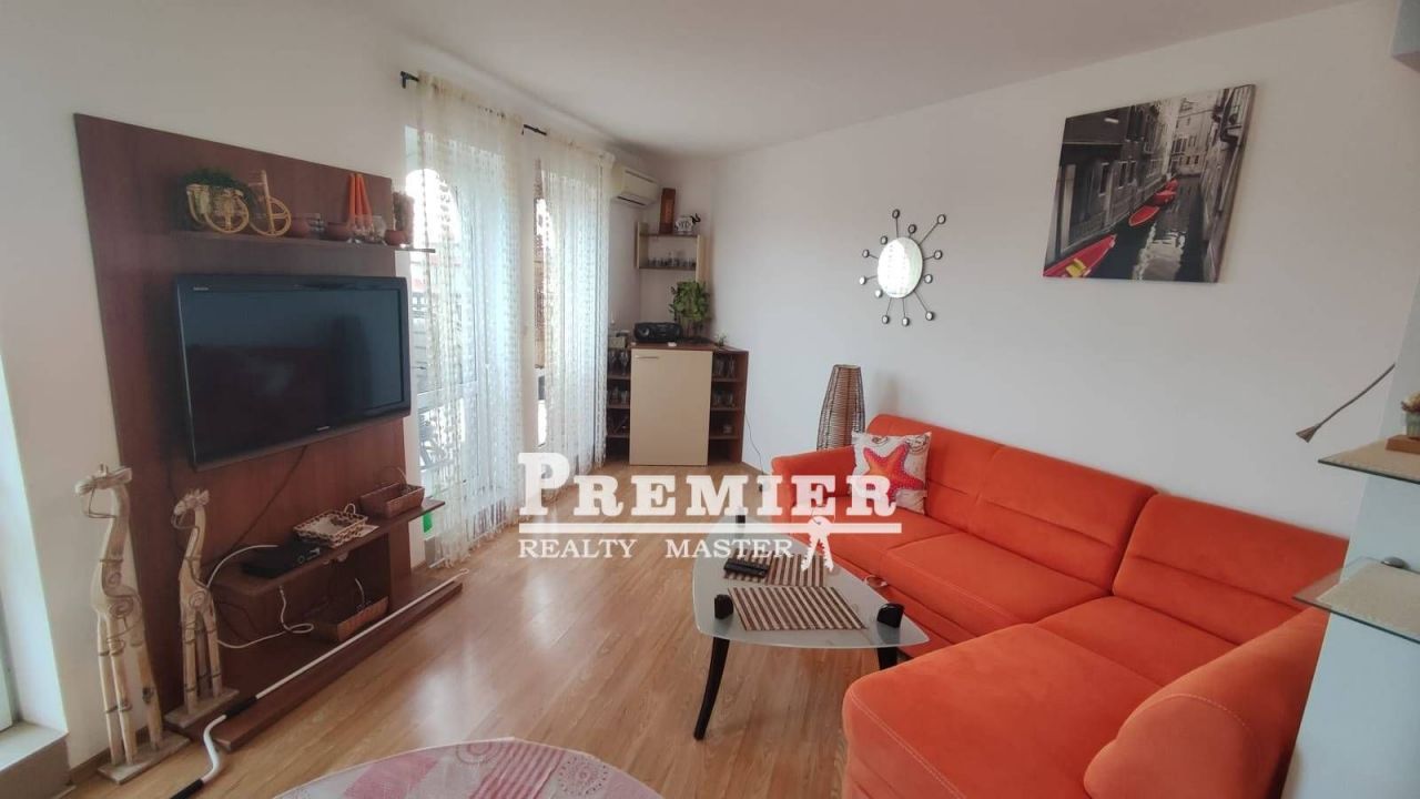 Квартира в Святом Власе, Болгария, 90 м2 фото 4