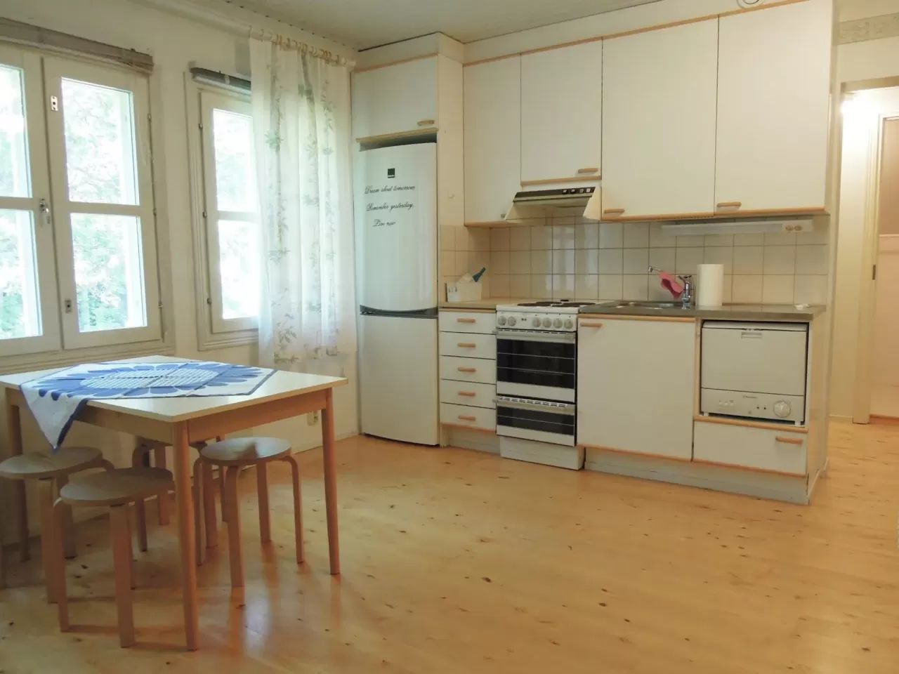 Квартира в Виррате, Финляндия, 33.5 м2 фото 3