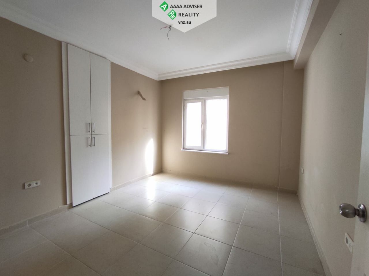 Квартира в Алании, Турция, 110 м2 фото 5