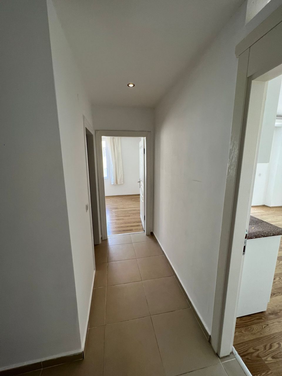 Квартира в Алании, Турция, 70 м2 фото 3