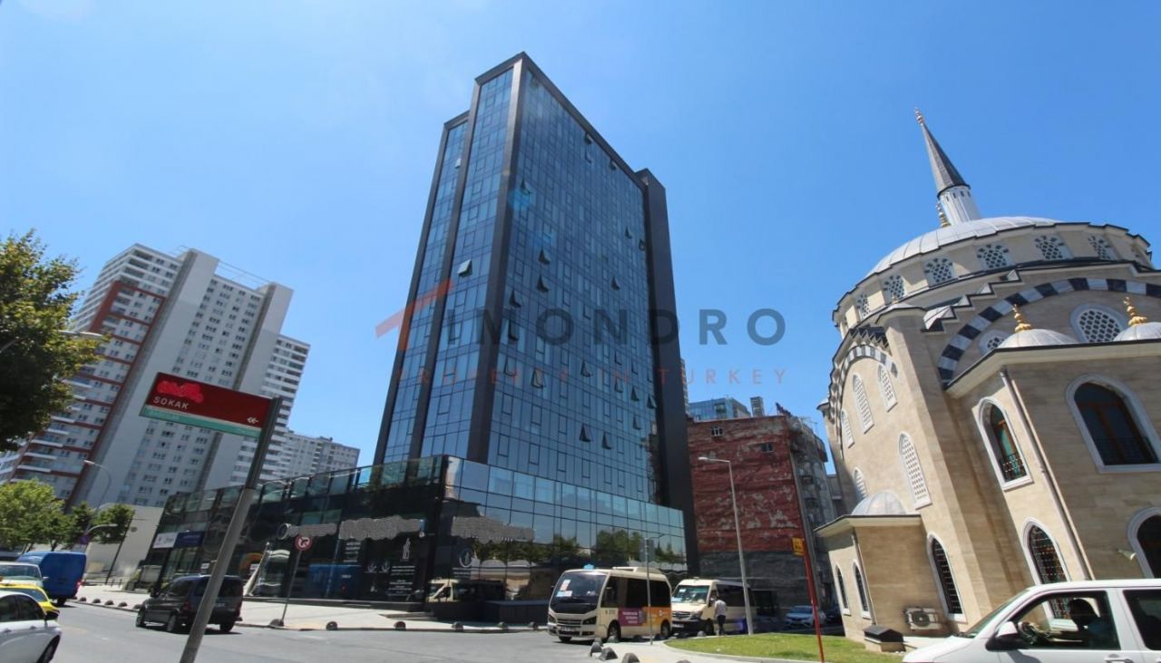 Квартира в Стамбуле, Турция, 151 м2 фото 2