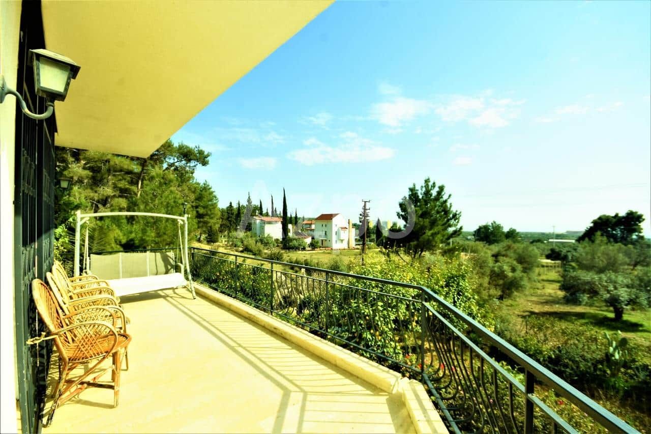 Вилла в Анталии, Турция, 500 м2 фото 5
