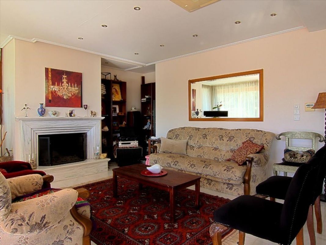 Дом в Афинах, Греция, 350 м2 фото 5