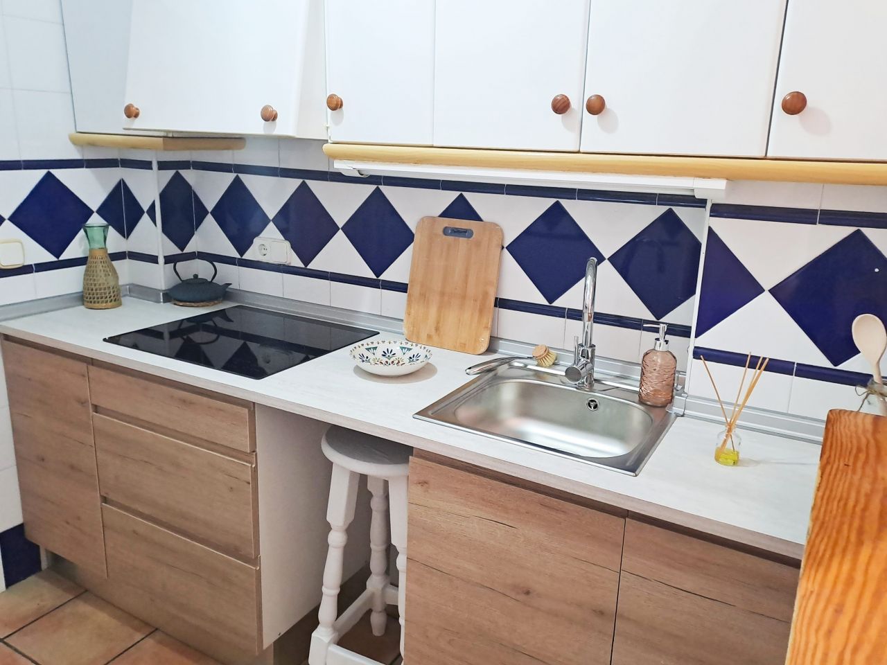 Таунхаус в Торревьехе, Испания, 70 м2 фото 4