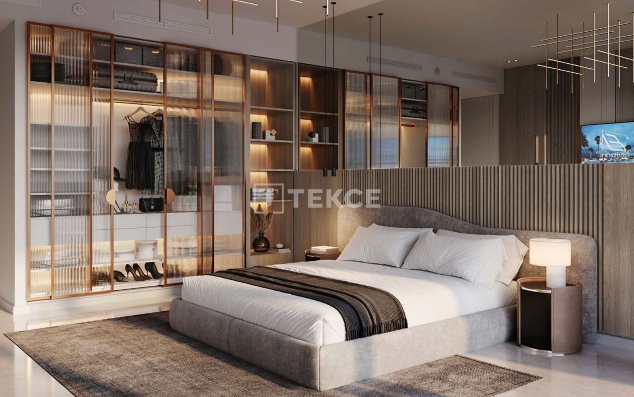Апартаменты в Дубае, ОАЭ, 120 м2 фото 4