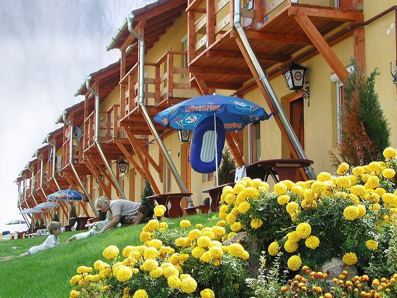 Апартаменты в Шиофоке, Венгрия, 66 м2 фото 5