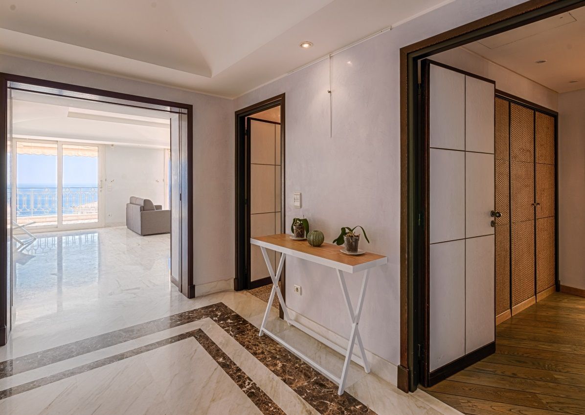 Апартаменты в Сен-Романе, Монако, 240 м2 фото 3
