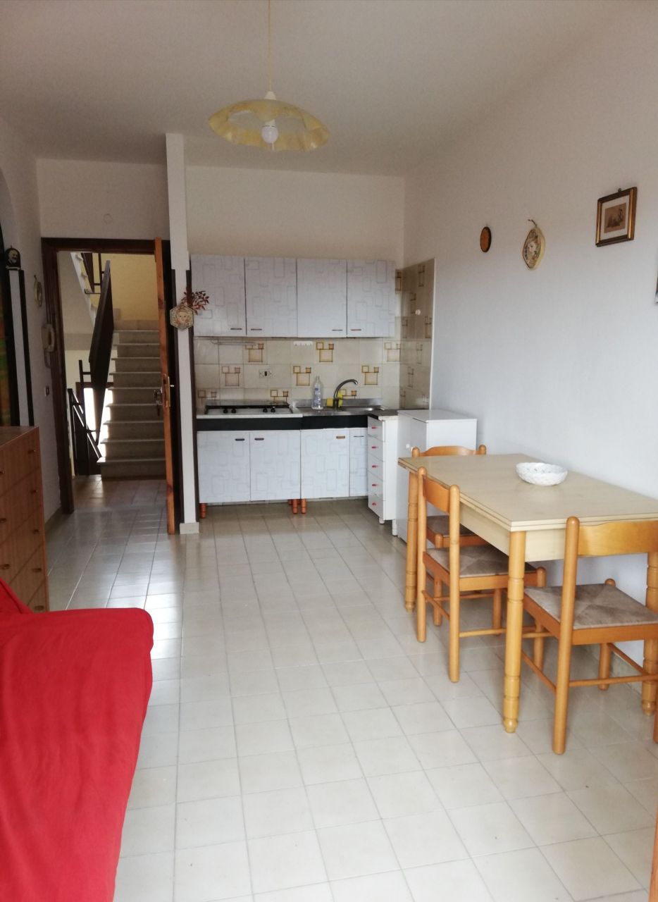 Квартира в Скалее, Италия, 48 м2 фото 2