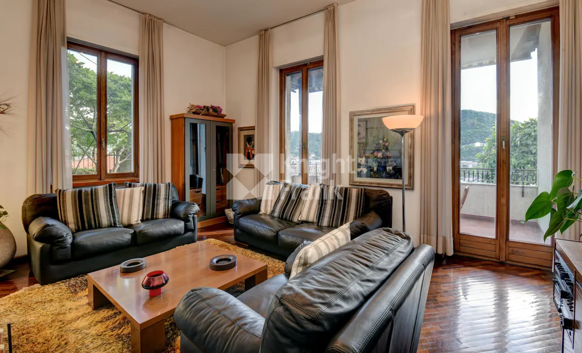 Вилла в Комо, Италия, 280 м2 фото 3