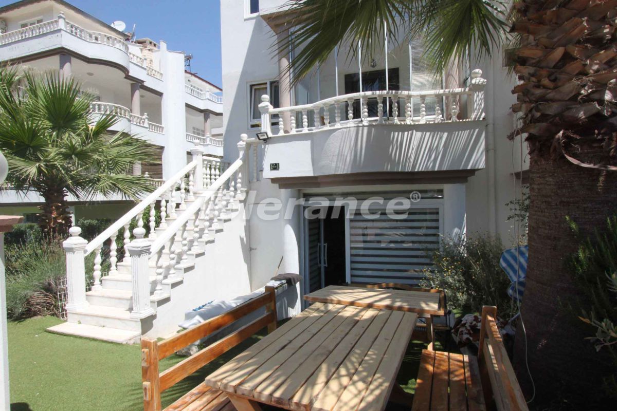 Вилла в Анталии, Турция, 240 м2 фото 3