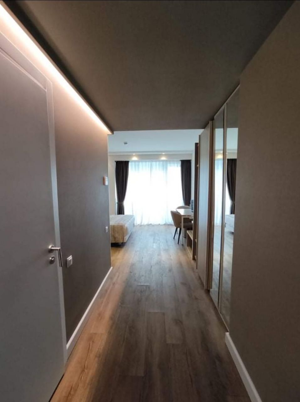 Апартаменты в Батуми, Грузия, 40.05 м2 фото 2