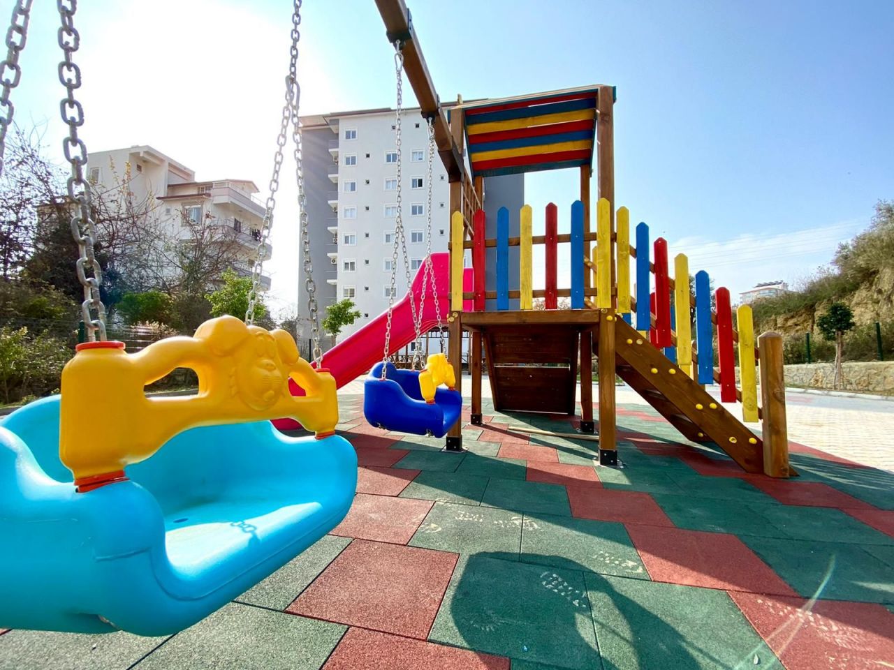 Апартаменты в Авсалларе, Турция, 190 м2 фото 3