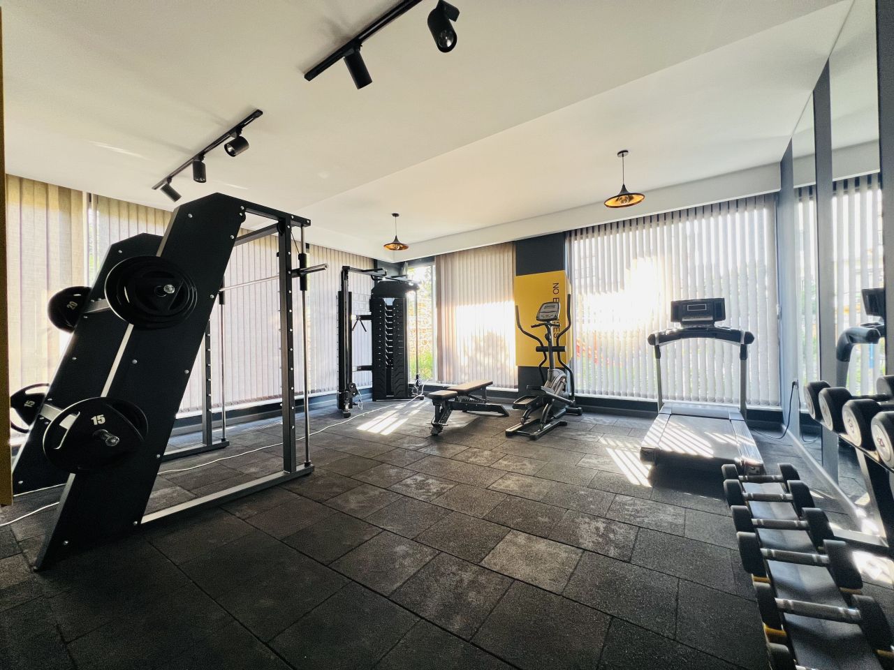 Квартира в Алании, Турция, 100 м2 фото 3