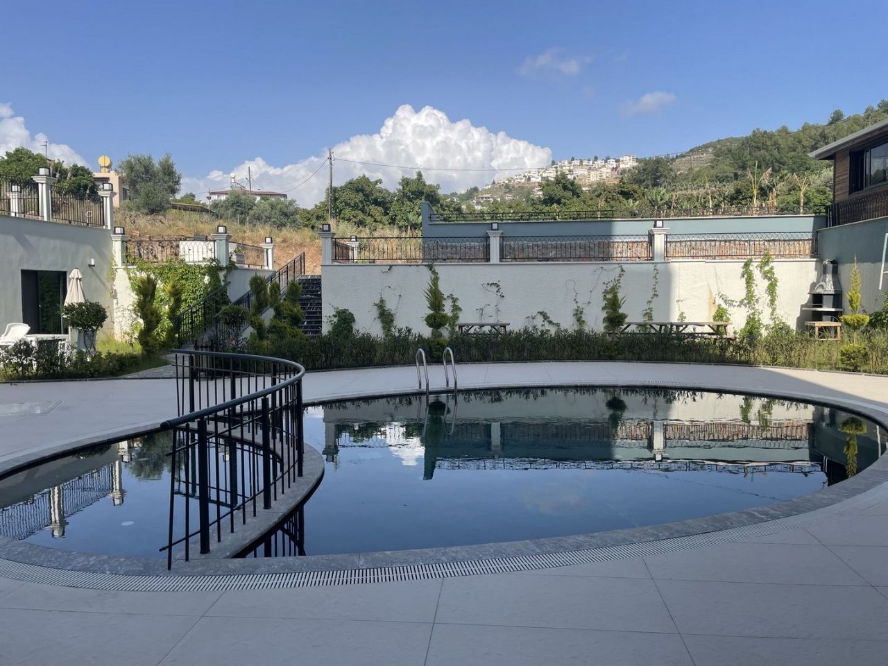 Квартира в Алании, Турция, 90 м2 фото 2