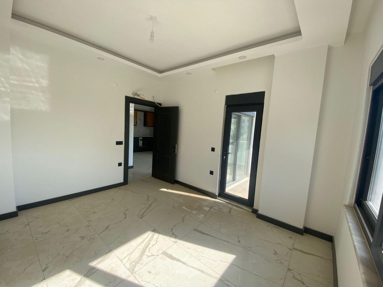 Квартира в Алании, Турция, 75 м2 фото 3