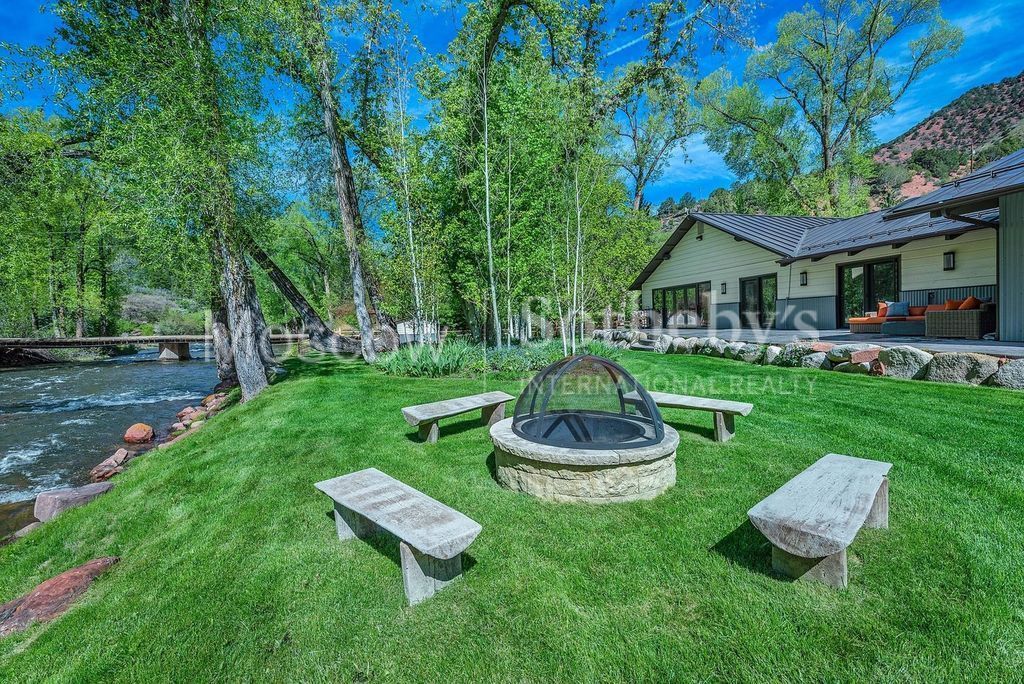 Дом 7800 Frying Pan Road BASALT, CO 81621, США, 355 м2 фото 3