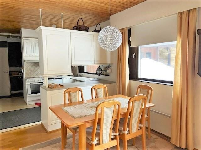 Дом в Котке, Финляндия, 150 м2 фото 3