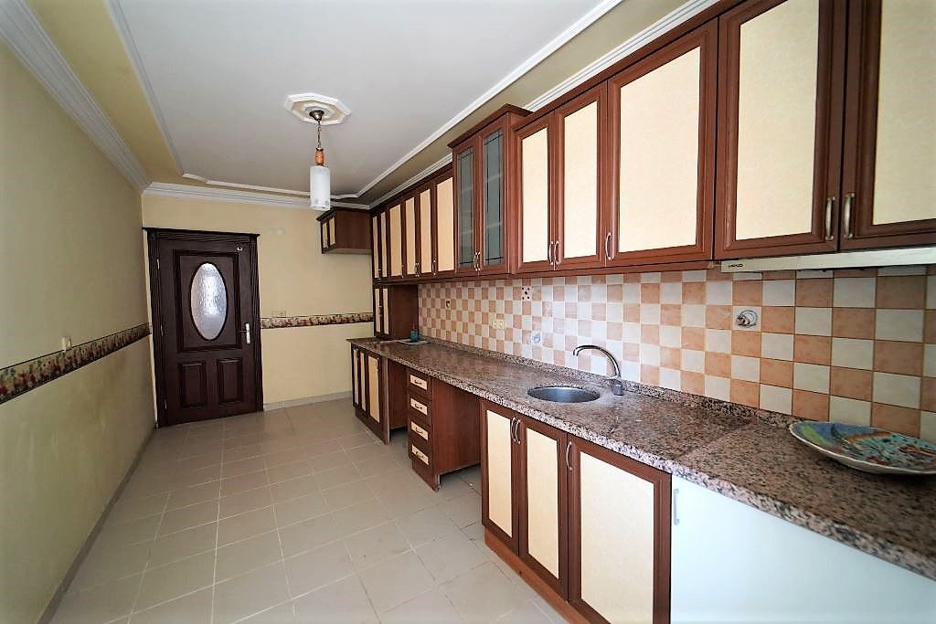 Квартира в Алании, Турция, 165 м2 фото 3